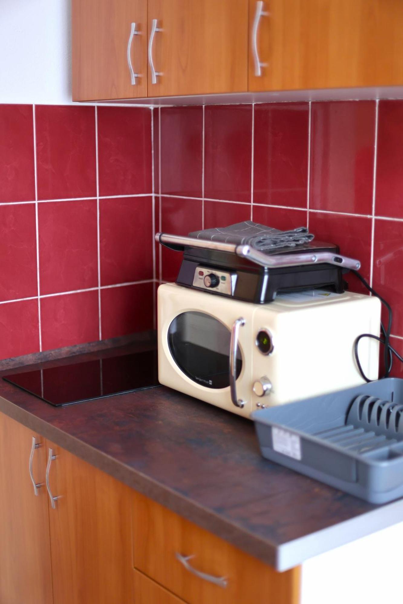 Noni'S Old Town Apartment سيبيو المظهر الخارجي الصورة