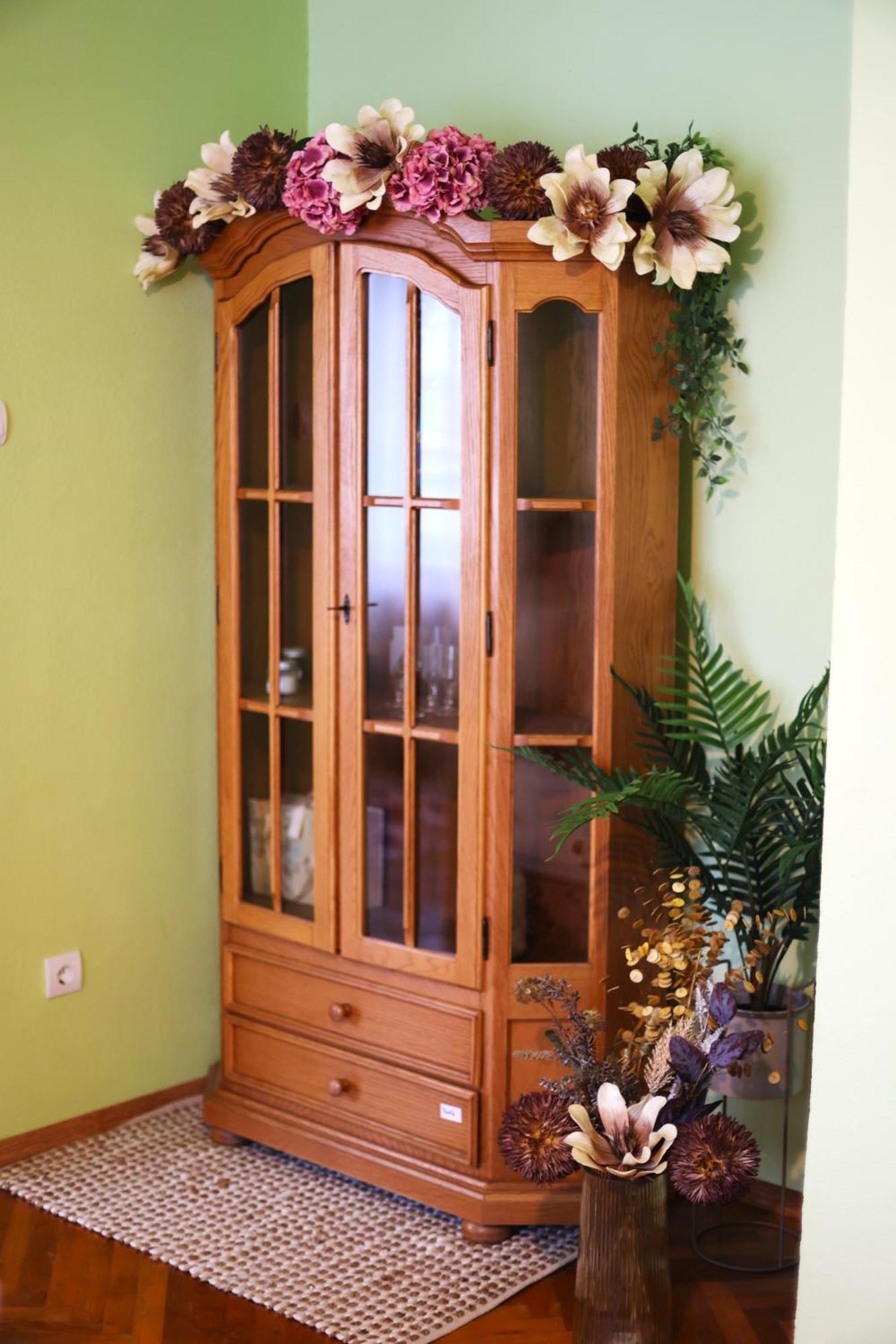 Noni'S Old Town Apartment سيبيو المظهر الخارجي الصورة
