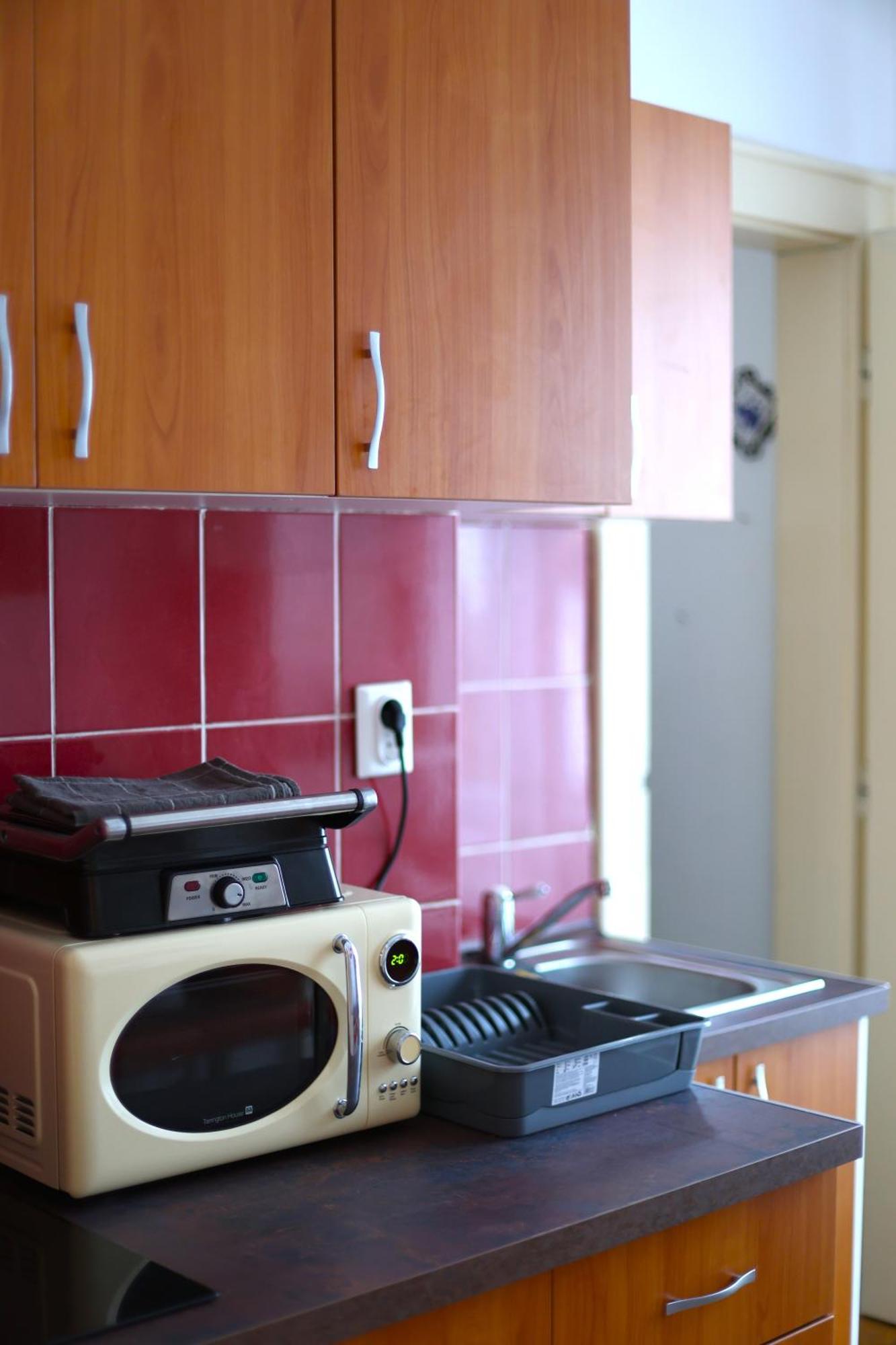 Noni'S Old Town Apartment سيبيو المظهر الخارجي الصورة