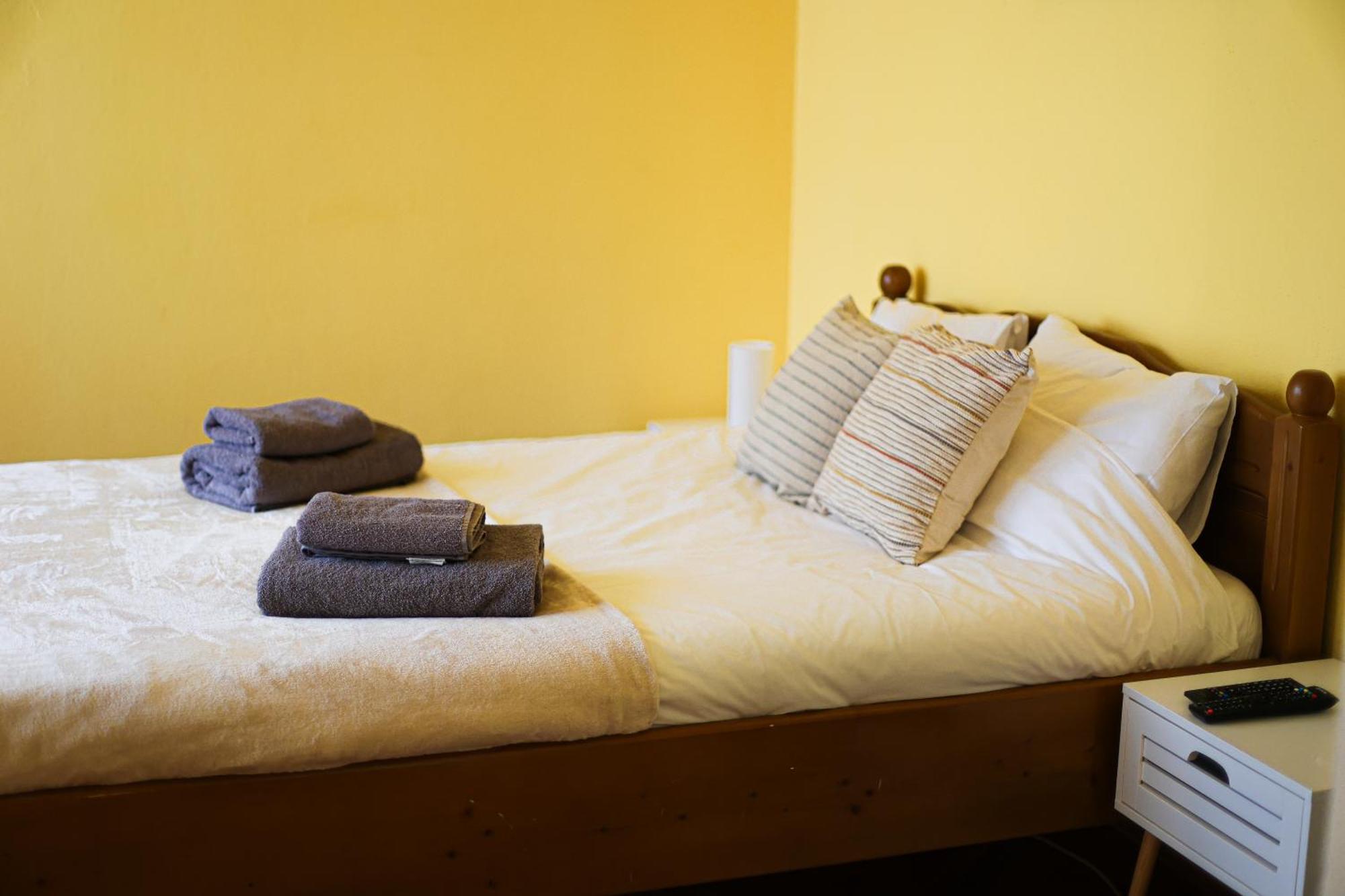 Noni'S Old Town Apartment سيبيو المظهر الخارجي الصورة