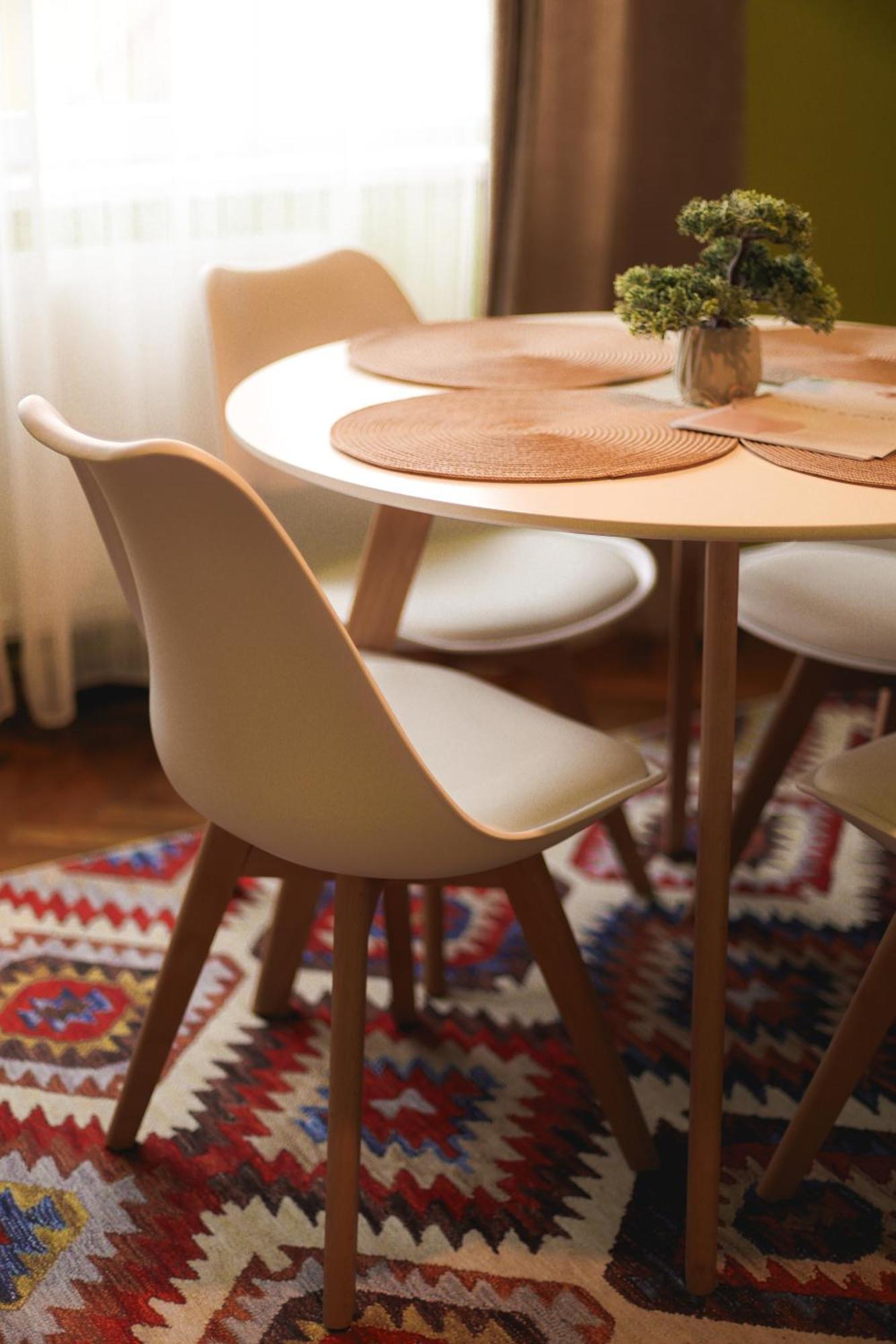 Noni'S Old Town Apartment سيبيو المظهر الخارجي الصورة
