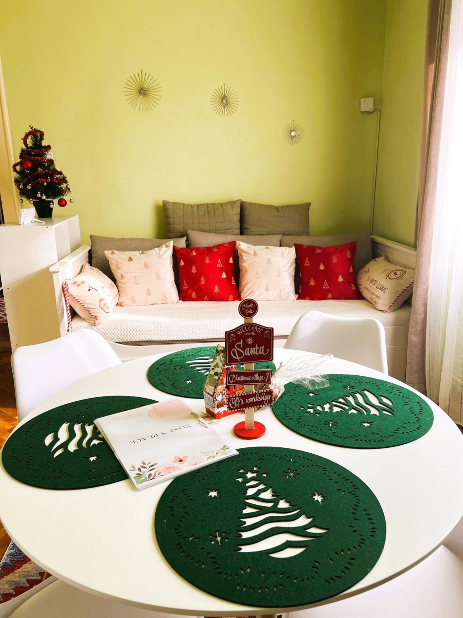 Noni'S Old Town Apartment سيبيو المظهر الخارجي الصورة