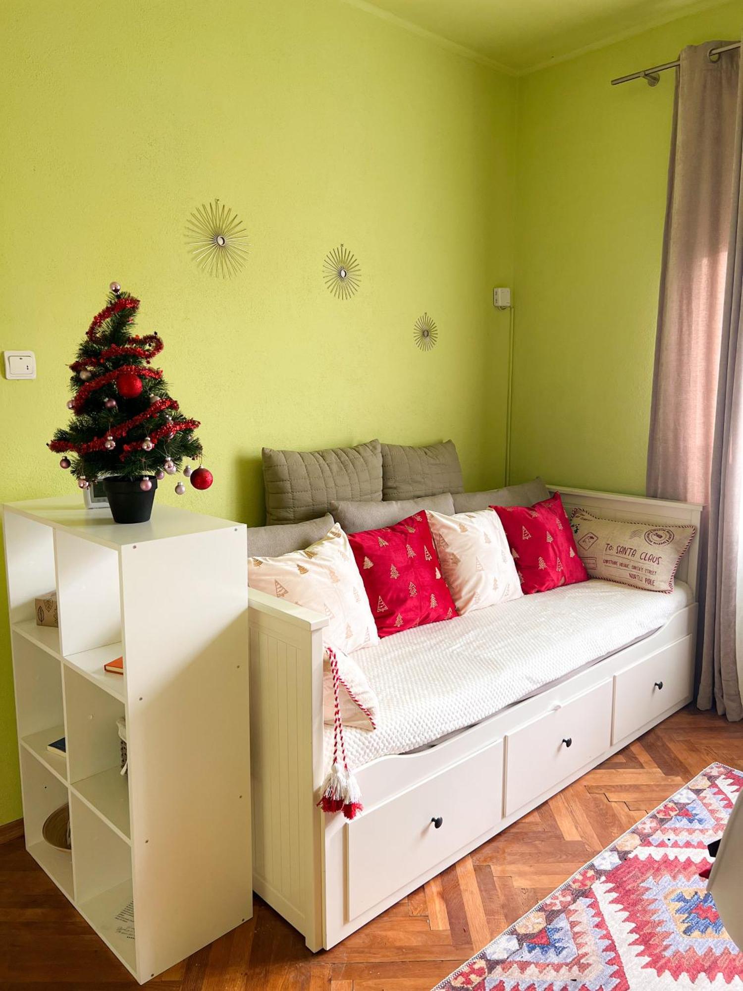 Noni'S Old Town Apartment سيبيو المظهر الخارجي الصورة